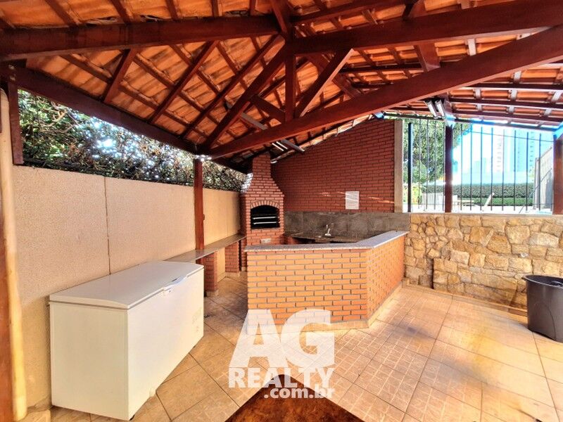 Cobertura, 3 quartos, 130 m² - Foto 45