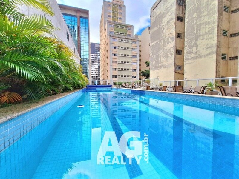 Apartamento, 1 quarto, 40 m² - Foto 29