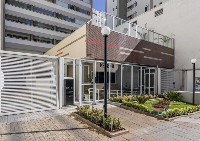 Apartamento, 1 quarto, 40 m² - Foto 26