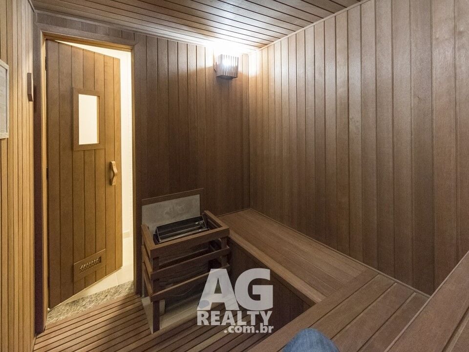 Apartamento, 1 quarto, 40 m² - Foto 36