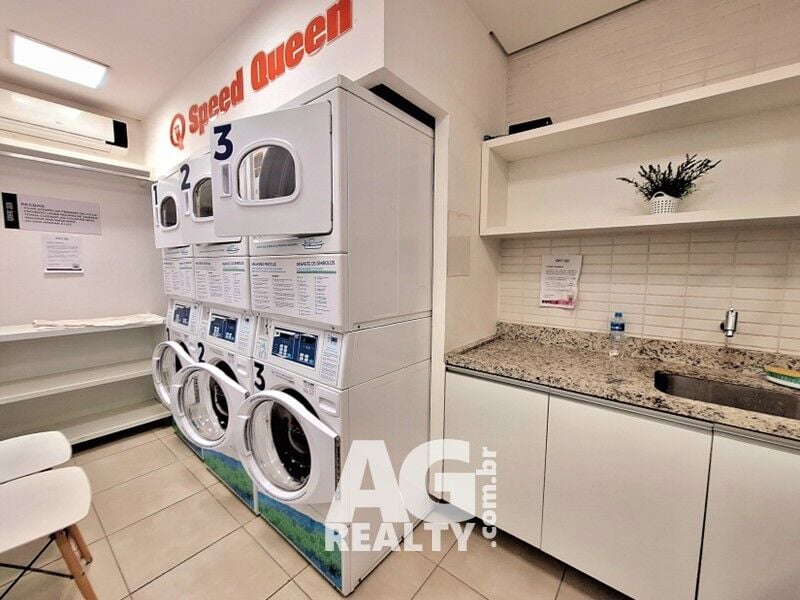 Apartamento, 1 quarto, 40 m² - Foto 41