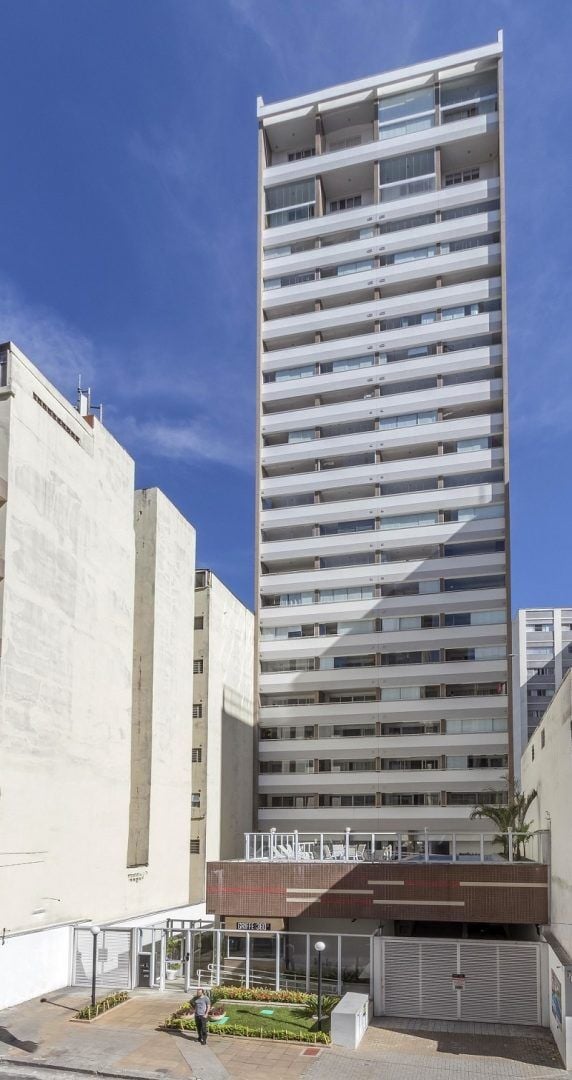 Apartamento, 1 quarto, 40 m² - Foto 25
