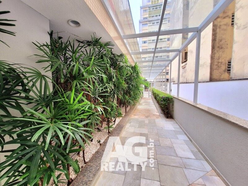 Apartamento, 1 quarto, 40 m² - Foto 28