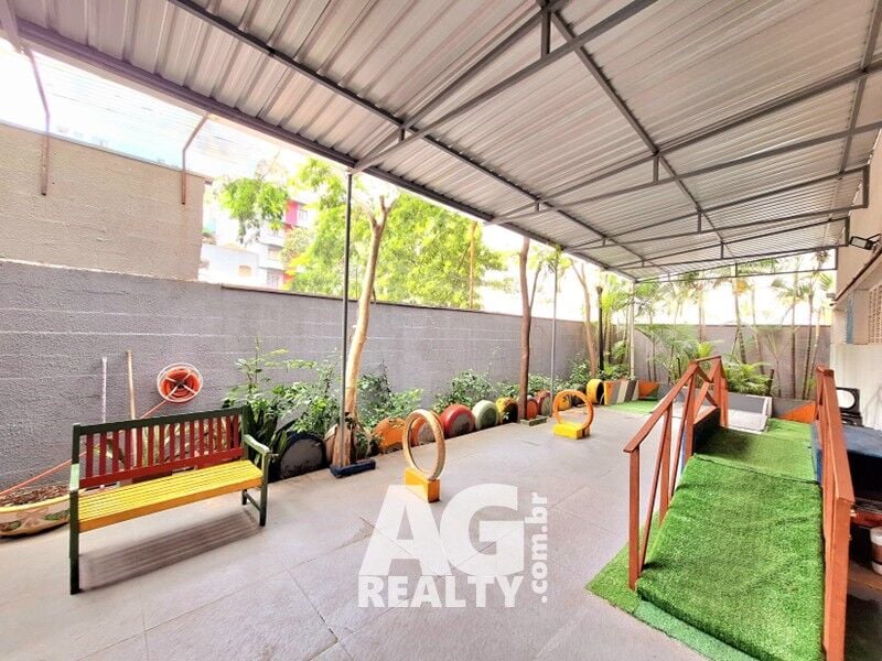 Apartamento, 1 quarto, 40 m² - Foto 46