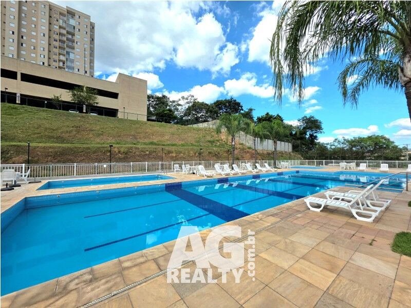 Apartamento, 2 quartos, 50 m² - Foto 47