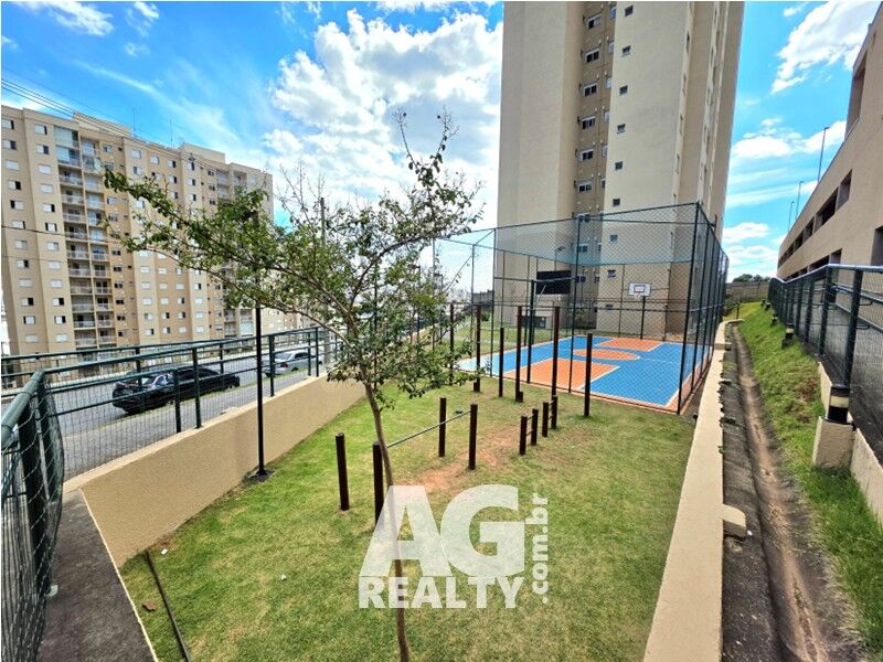 Apartamento, 2 quartos, 50 m² - Foto 31