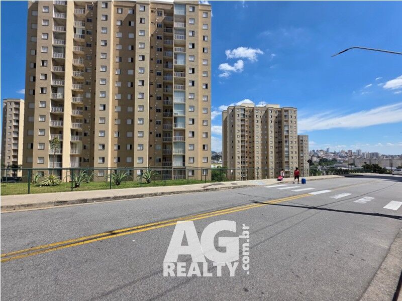 Apartamento, 2 quartos, 50 m² - Foto 25
