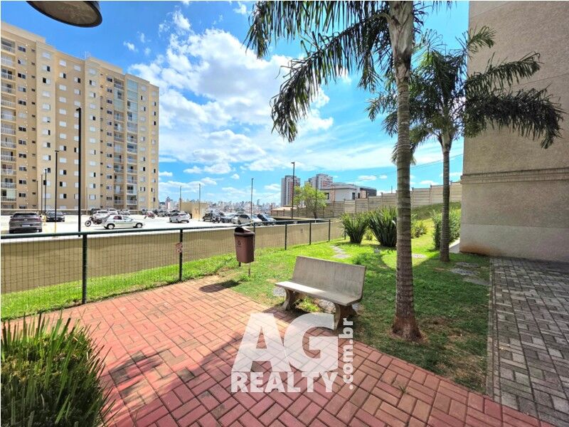 Apartamento, 2 quartos, 50 m² - Foto 30