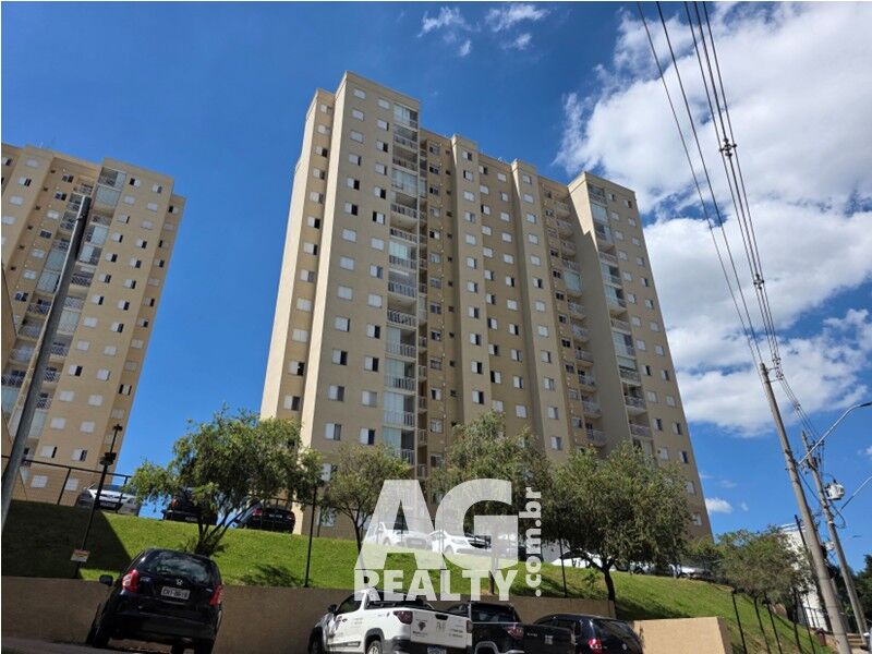 Apartamento, 2 quartos, 50 m² - Foto 24