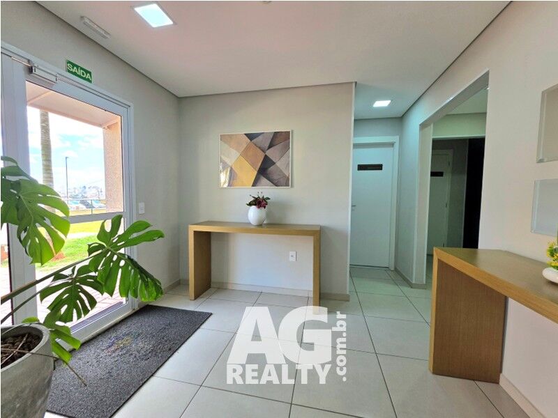 Apartamento, 2 quartos, 50 m² - Foto 29