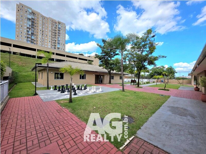 Apartamento, 2 quartos, 50 m² - Foto 44