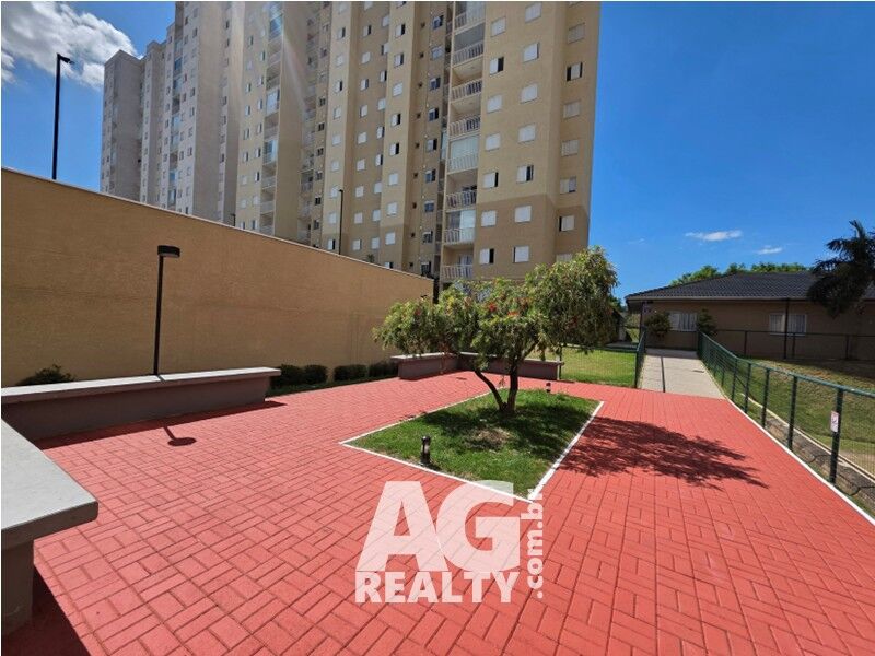 Apartamento, 2 quartos, 50 m² - Foto 26