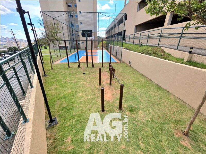 Apartamento, 2 quartos, 50 m² - Foto 32