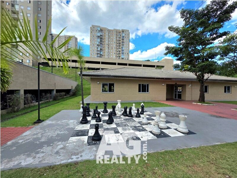 Apartamento, 2 quartos, 50 m² - Foto 45