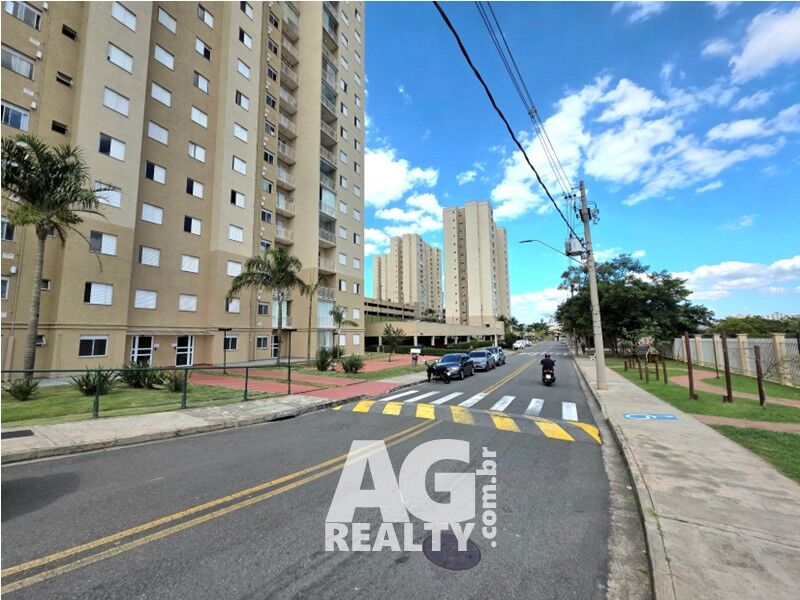 Apartamento, 2 quartos, 50 m² - Foto 23