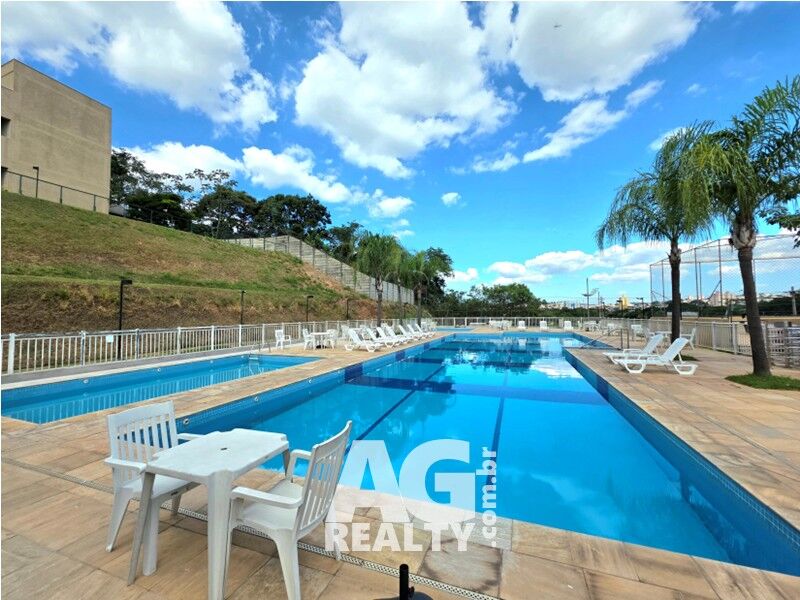 Apartamento, 2 quartos, 50 m² - Foto 48