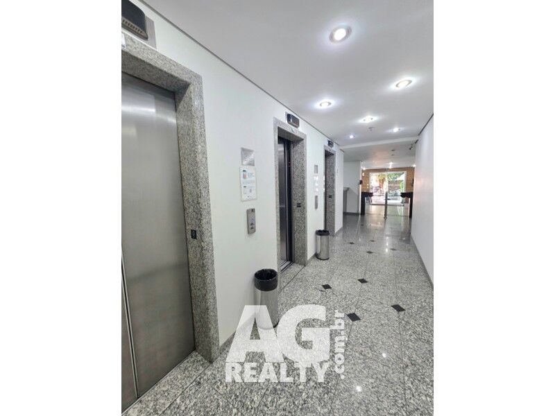 Sala-Conjunto, 32 m² - Foto 15