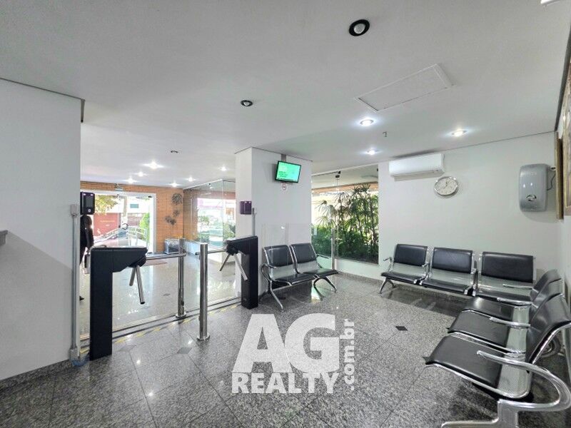 Sala-Conjunto, 32 m² - Foto 13