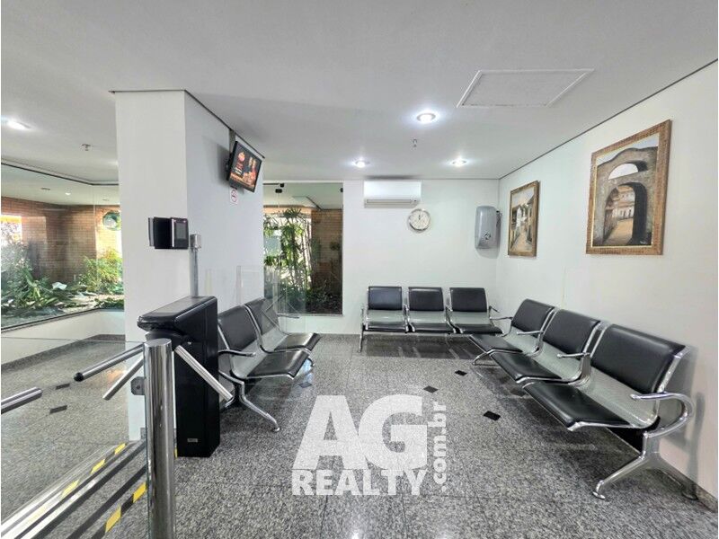 Sala-Conjunto, 32 m² - Foto 12