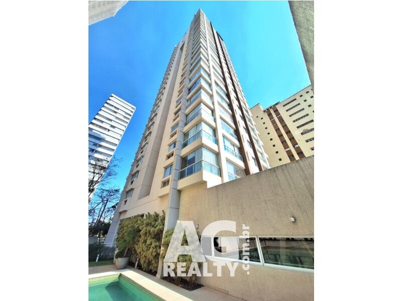 Apartamento, 1 quarto, 69 m² - Foto 35