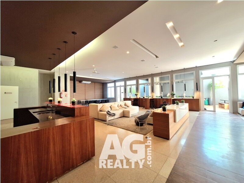 Apartamento, 1 quarto, 69 m² - Foto 45