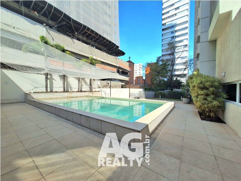 Apartamento, 1 quarto, 69 m² - Foto 39