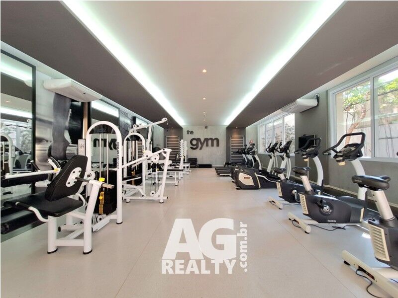 Apartamento, 1 quarto, 69 m² - Foto 41