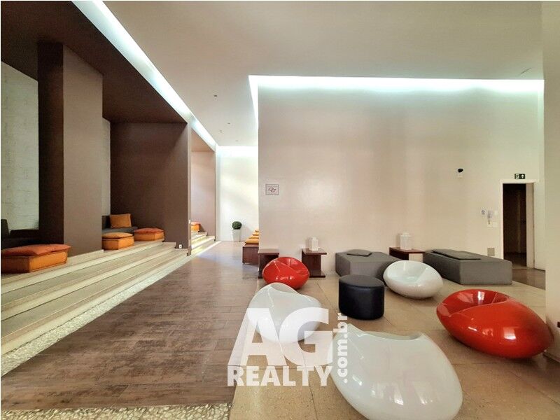 Apartamento, 1 quarto, 69 m² - Foto 44