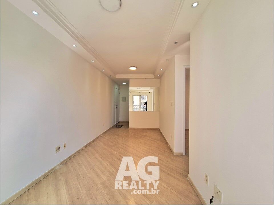Apartamento, 2 quartos, 55 m² - Foto 8