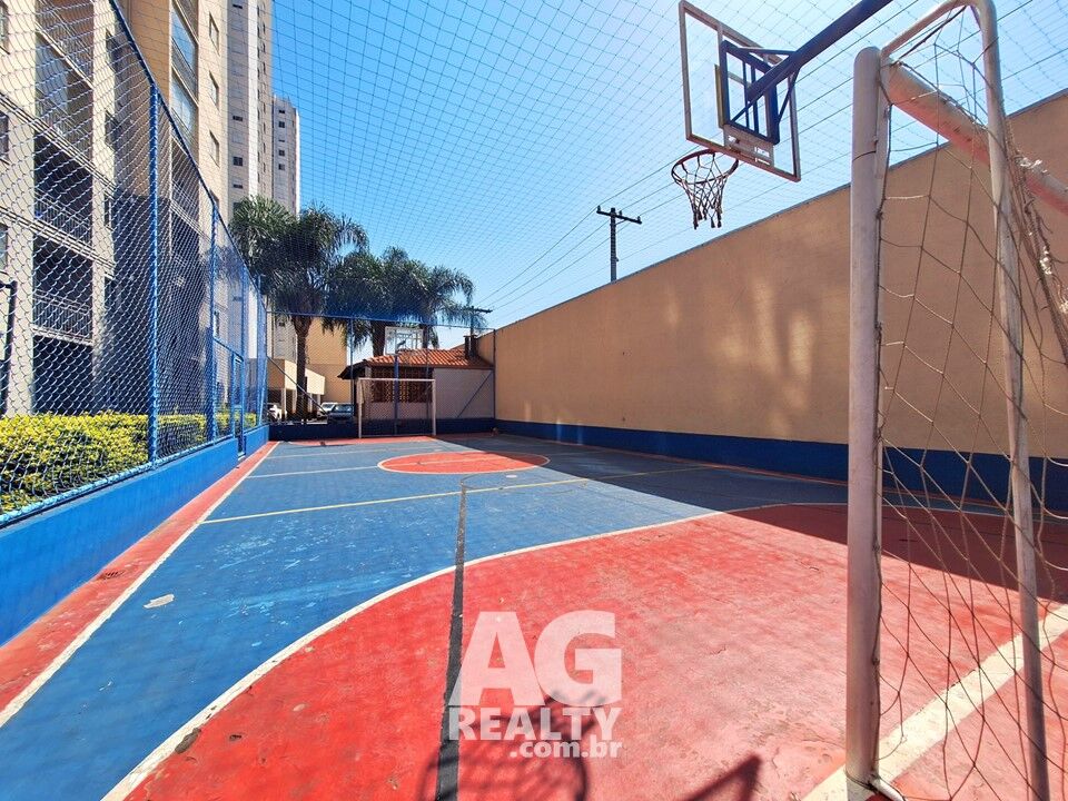 Apartamento, 2 quartos, 55 m² - Foto 26