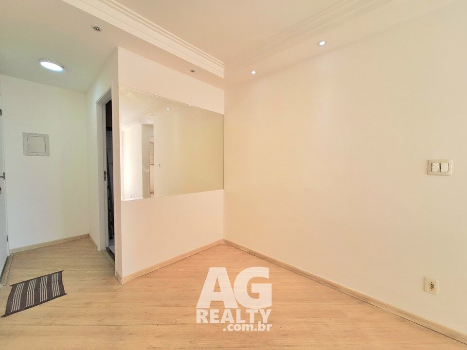 Apartamento, 2 quartos, 55 m² - Foto 6