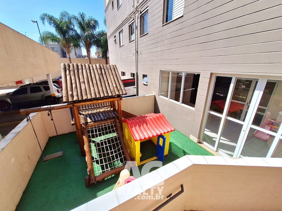 Apartamento, 2 quartos, 55 m² - Foto 28
