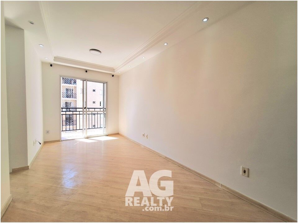 Apartamento, 2 quartos, 55 m² - Foto 3