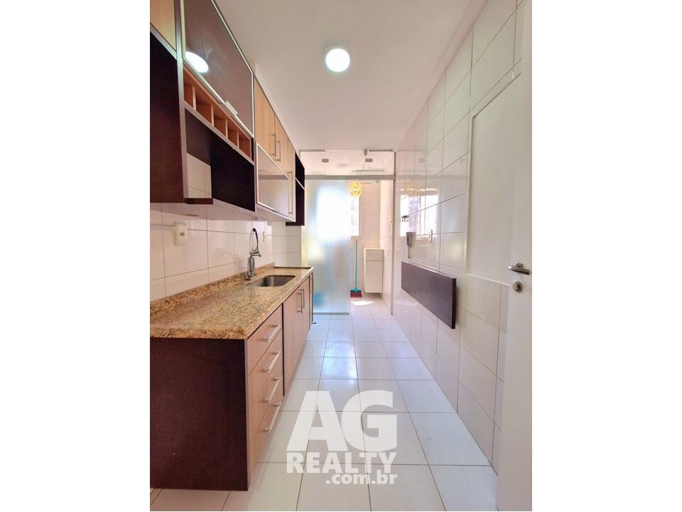 Apartamento, 2 quartos, 55 m² - Foto 12