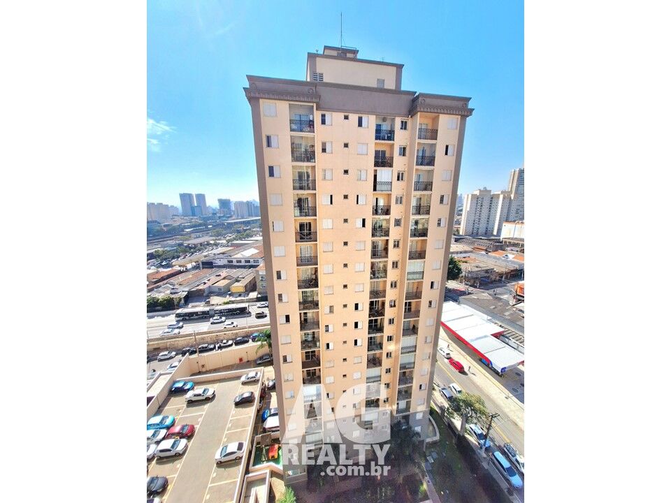Apartamento, 2 quartos, 55 m² - Foto 20