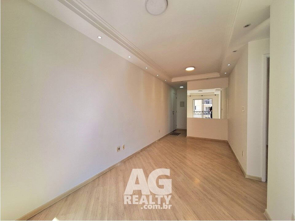 Apartamento, 2 quartos, 55 m² - Foto 7