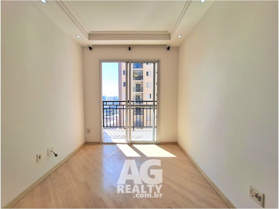 Apartamento, 2 quartos, 55 m² - Foto 4