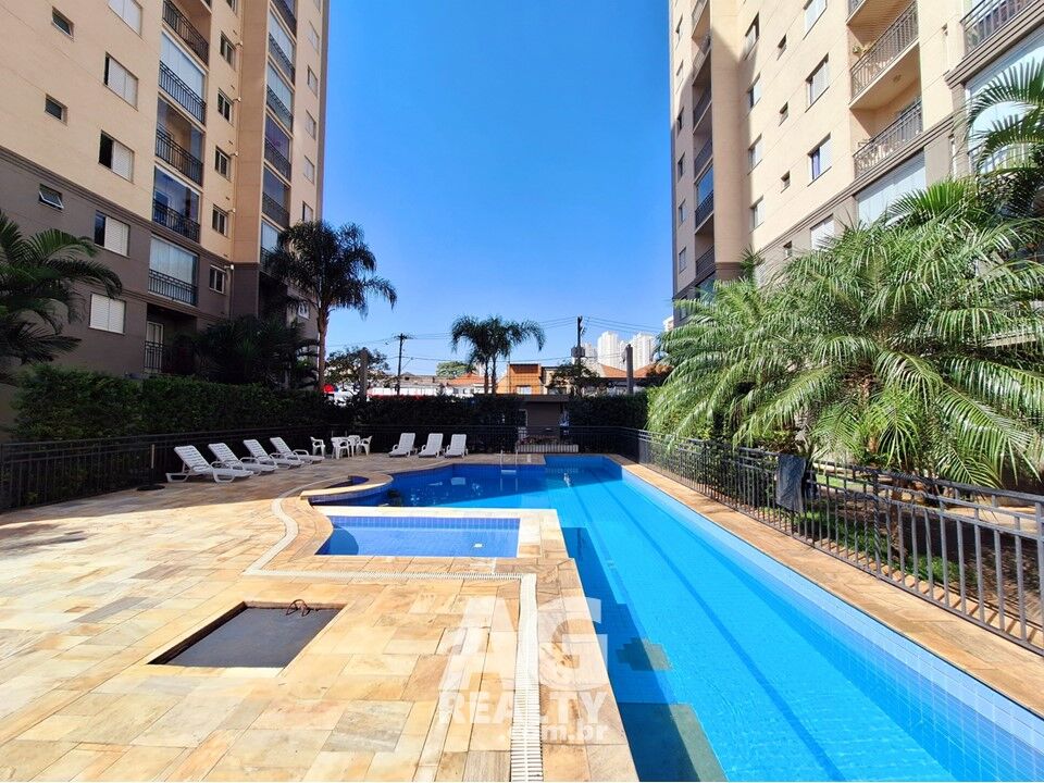 Apartamento, 2 quartos, 55 m² - Foto 23