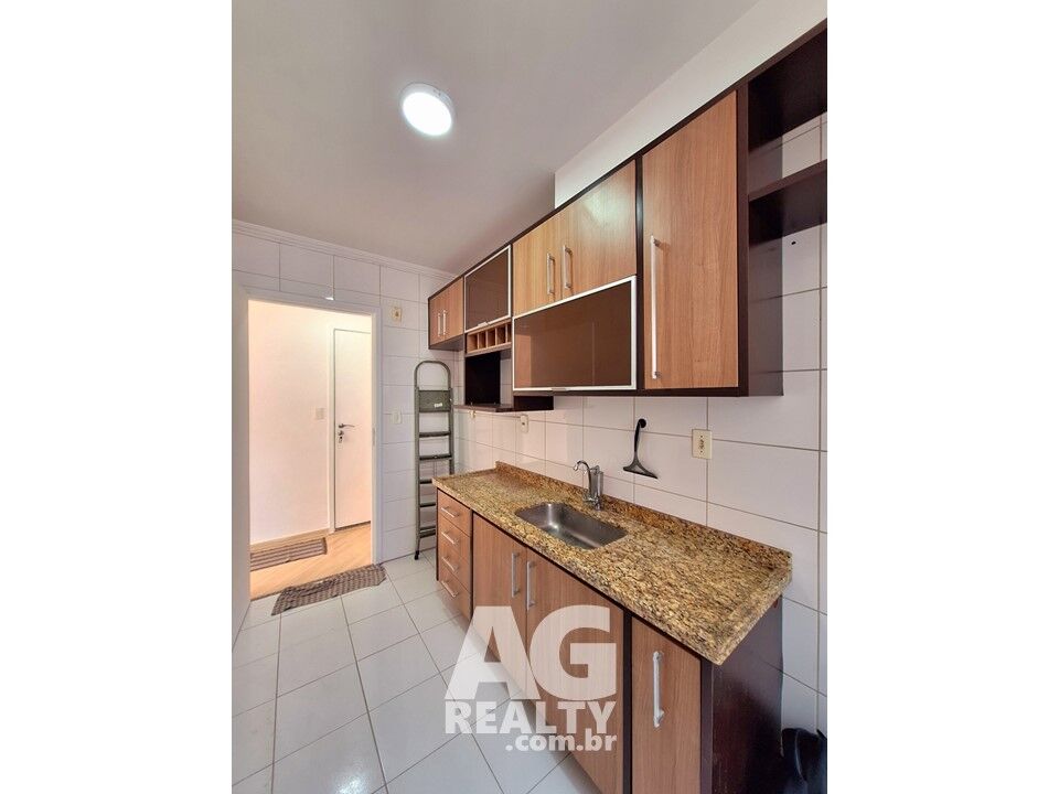 Apartamento, 2 quartos, 55 m² - Foto 13