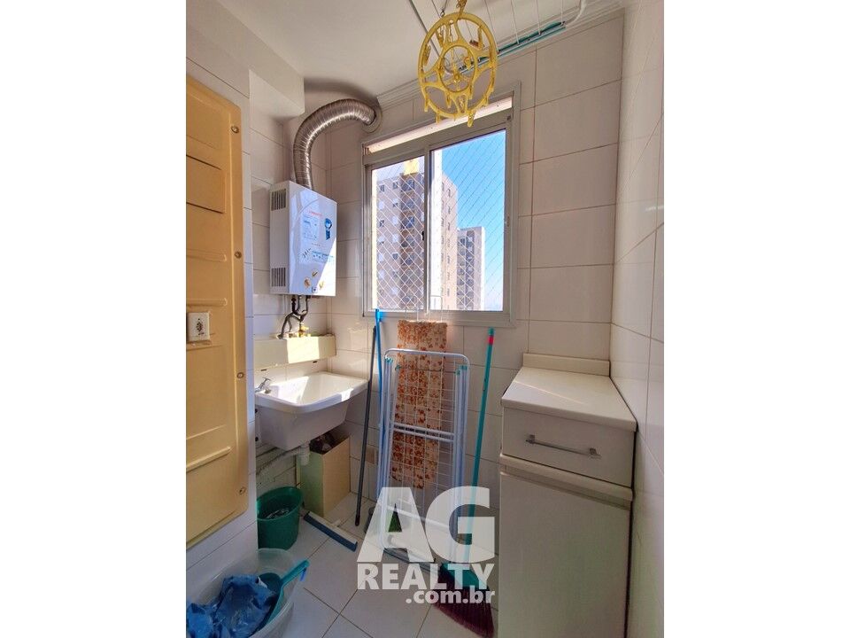 Apartamento, 2 quartos, 55 m² - Foto 19