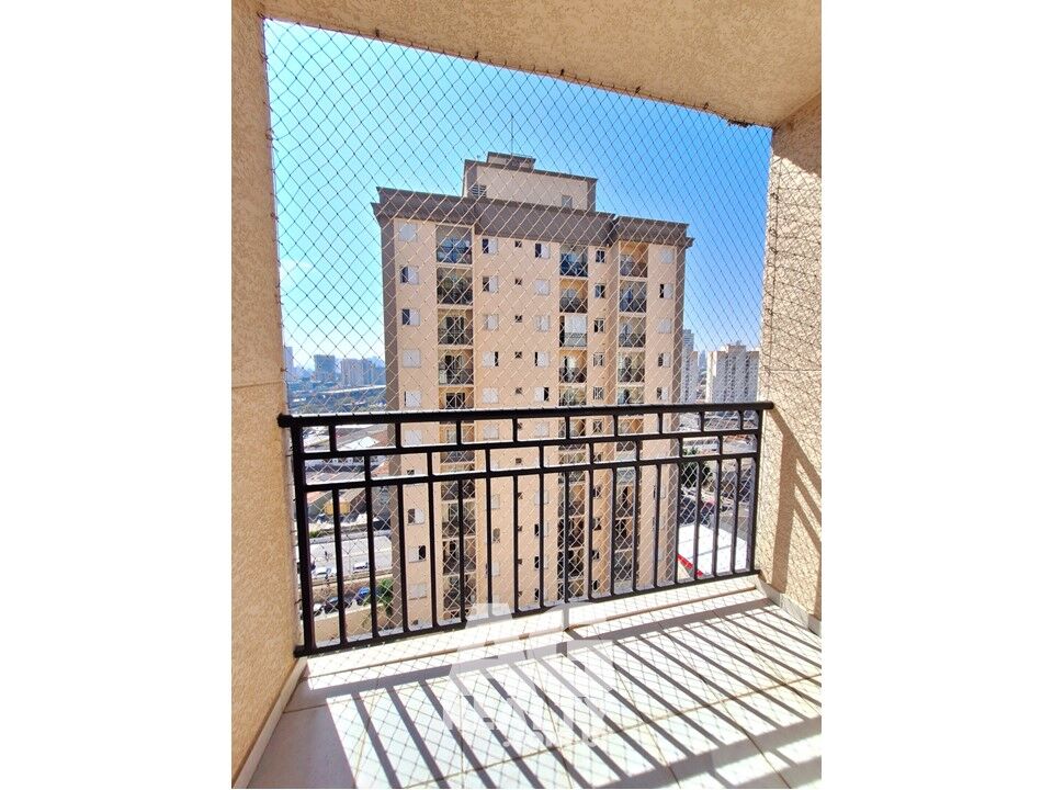 Apartamento, 2 quartos, 55 m² - Foto 9
