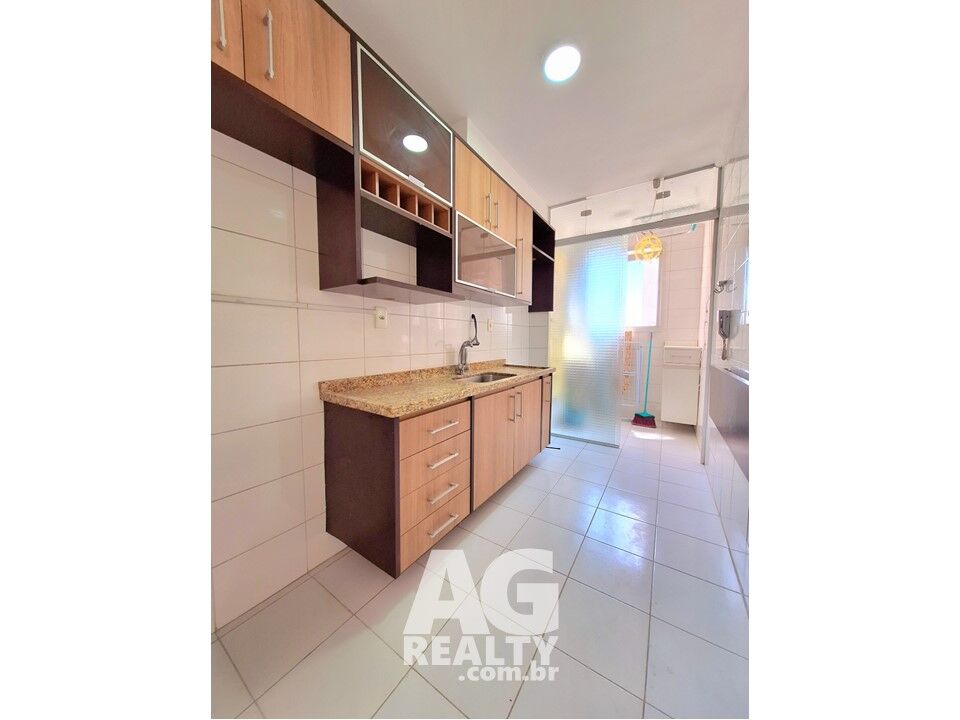 Apartamento, 2 quartos, 55 m² - Foto 11