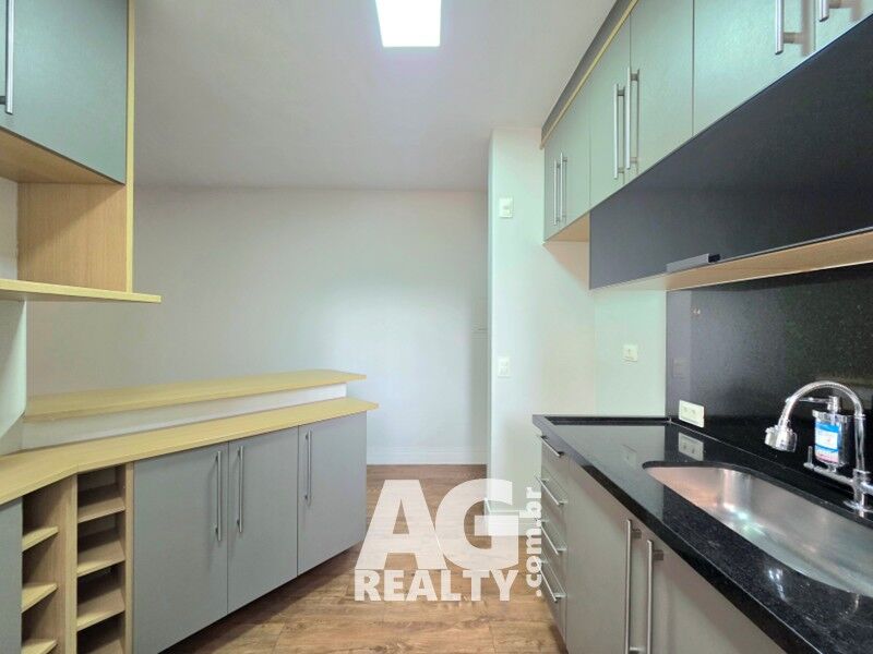 Apartamento, 1 quarto, 48 m² - Foto 9