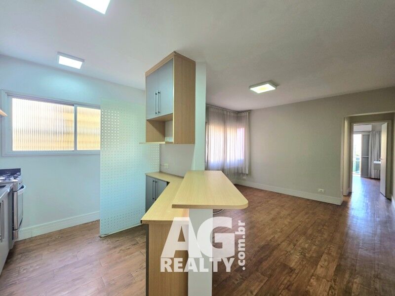 Apartamento, 1 quarto, 48 m² - Foto 7