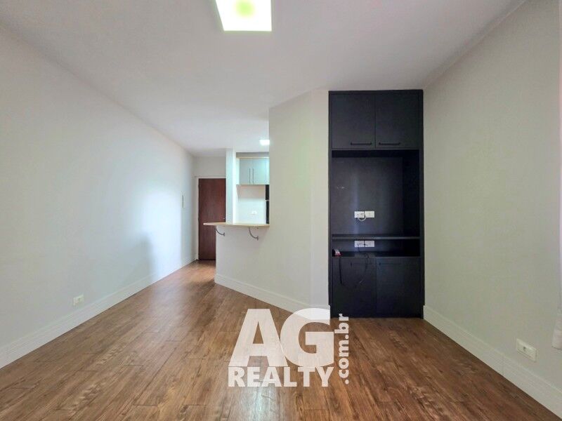 Apartamento, 1 quarto, 48 m² - Foto 4