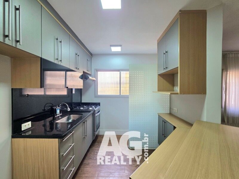 Apartamento, 1 quarto, 48 m² - Foto 8