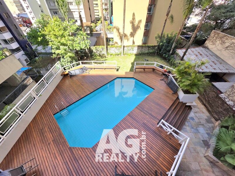 Apartamento, 1 quarto, 48 m² - Foto 11