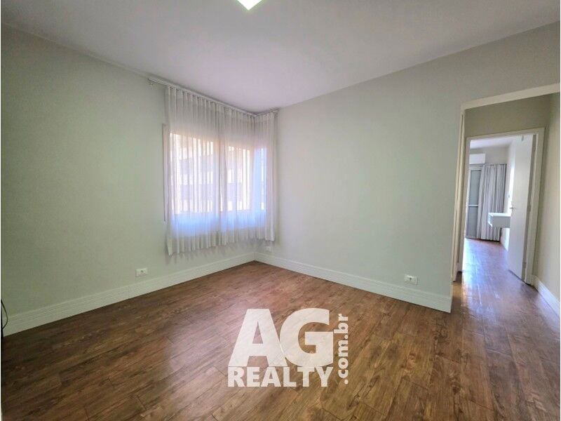 Apartamento, 1 quarto, 48 m² - Foto 2
