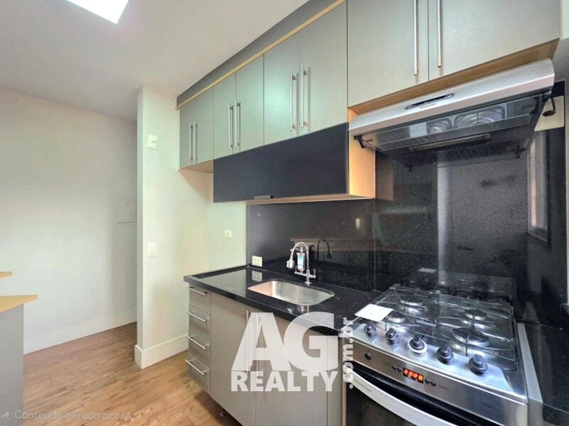 Apartamento, 1 quarto, 48 m² - Foto 12