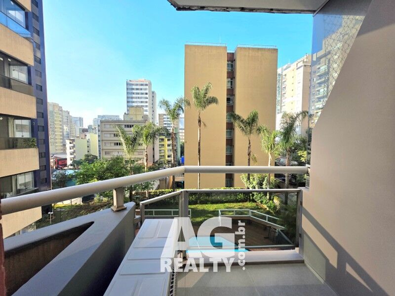 Apartamento, 1 quarto, 48 m² - Foto 24